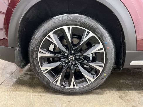 New 2026 MAZDA CX-90 Plug-In Hybrid w/ Premium Plus image 29