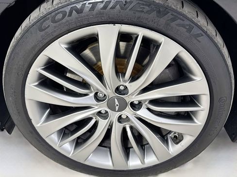 Used 2018 Genesis G80 5.0 Ultimate image 41