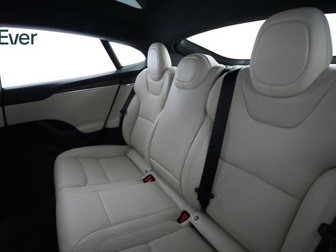 Used 2023 Tesla Model S Standard Range AWD/4WD image 24