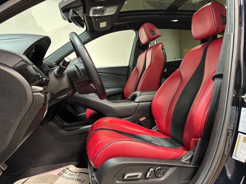 Used 2019 Acura RDX A-Spec image 25