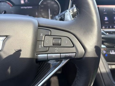 Used 2022 Cadillac XT6 Sport AWD/4WD image 27