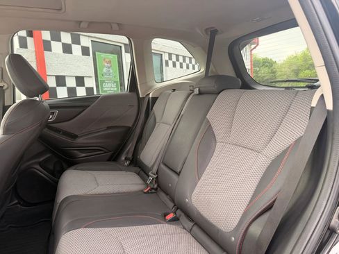 Used 2020 Subaru Forester Sport w/ Popular Package #2 AWD/4WD image 26