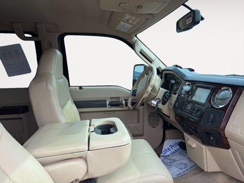 Used 2008 Ford F350 Lariat AWD/4WD image 13