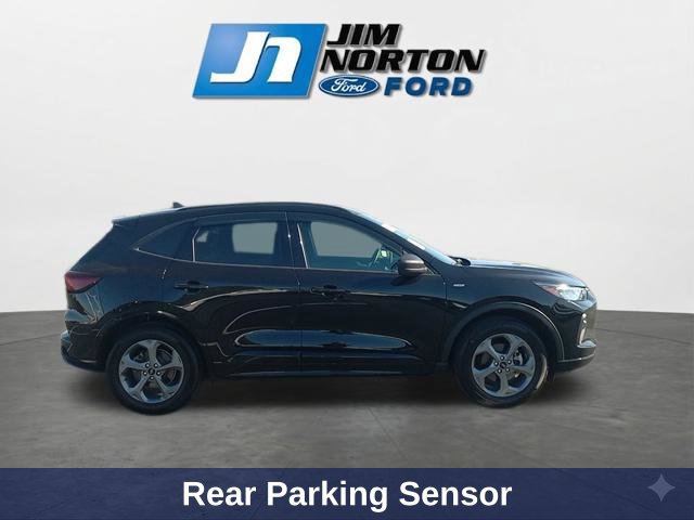 Used 2023 Ford Escape ST-Line w/ Tech Pack #1 AWD/4WD image 12