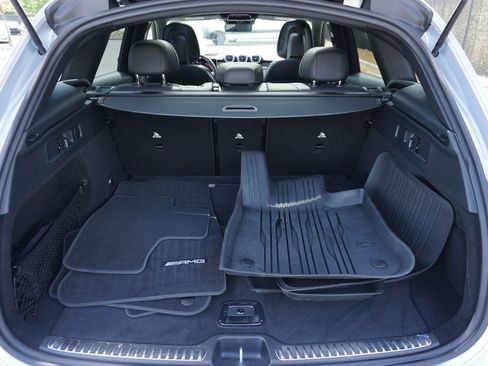 Certified 2023 Mercedes-Benz GLC 300 image 24