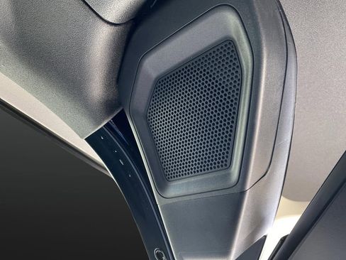 New 2025 Ford Bronco Raptor image 21