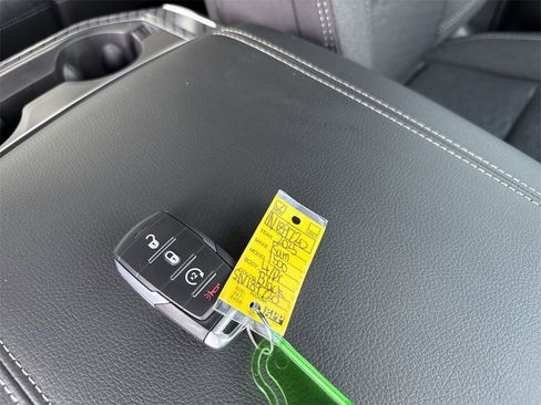 New 2025 RAM 1500 Big Horn image 30