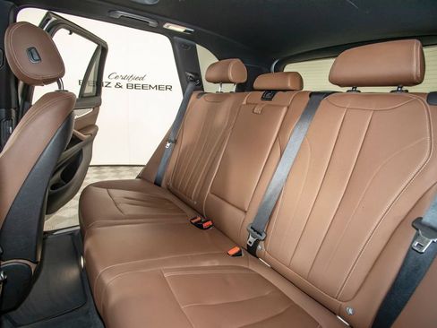 Used 2018 BMW X5 sDrive35i RWD image 14