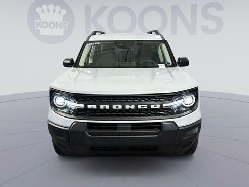 New 2026 Ford Bronco Sport Big Bend AWD/4WD image 11