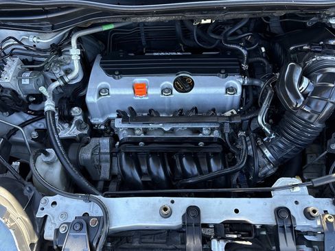 Used 2012 Honda CR-V EX image 21