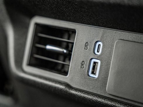 New 2026 Chevrolet Silverado 1500 Custom image 36