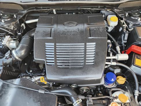 Used 2023 Subaru Forester Limited AWD/4WD image 30