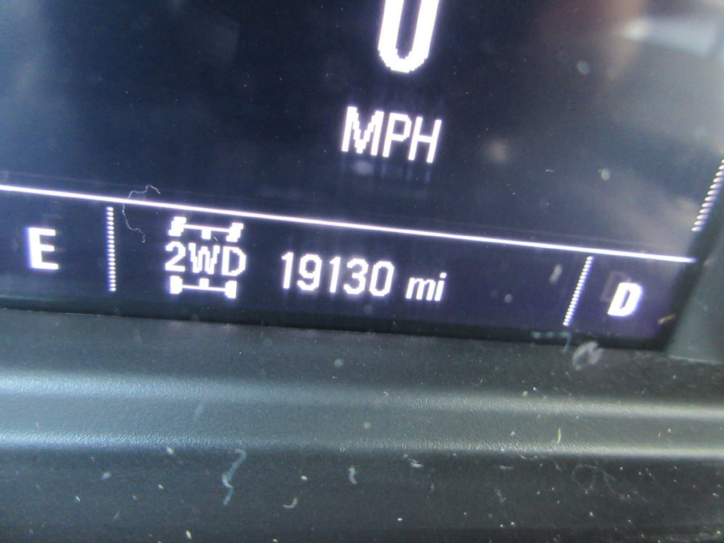Used 2023 GMC Sierra 1500 Pro w/ Graphite Edition AWD/4WD image 27
