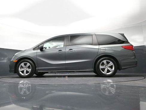 Used 2018 Honda Odyssey EX-L image 40