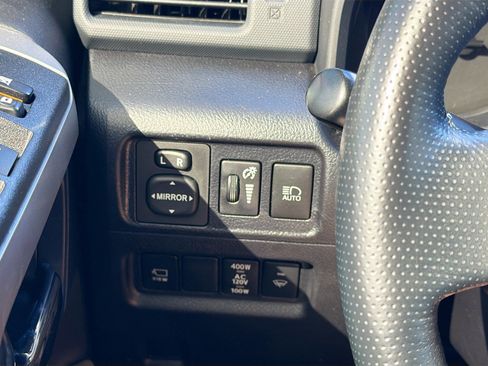 Used 2023 Toyota 4Runner SR5 Premium w/ Moonroof Package image 32