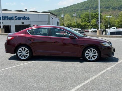 Used 2016 Acura ILX FWD image 14