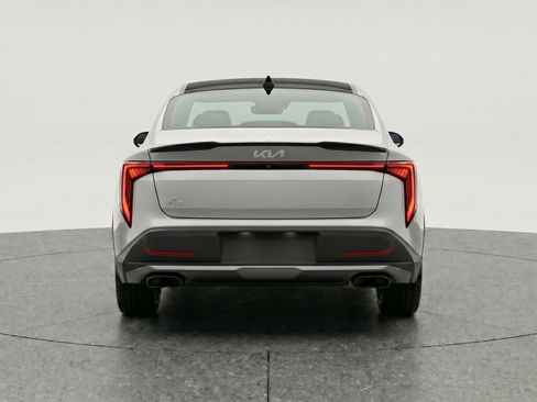 Used 2025 Kia K4 FWD image 7