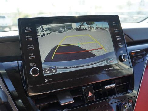 Used 2024 Toyota Camry XSE image 15