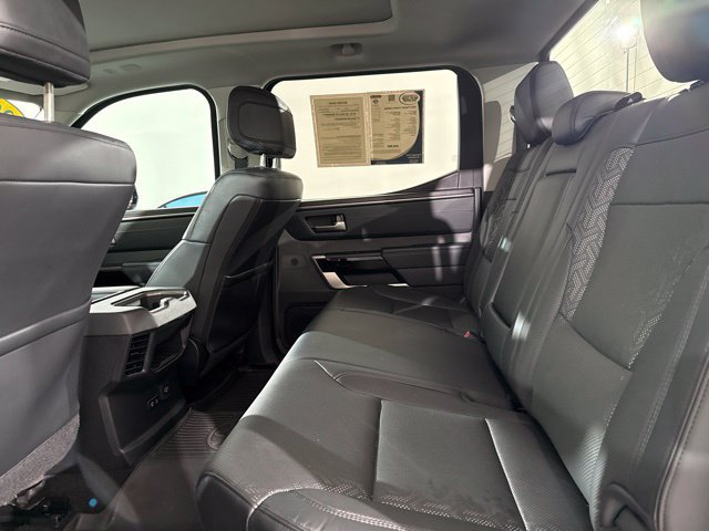 Used 2023 Toyota Tundra Limited RWD image 14