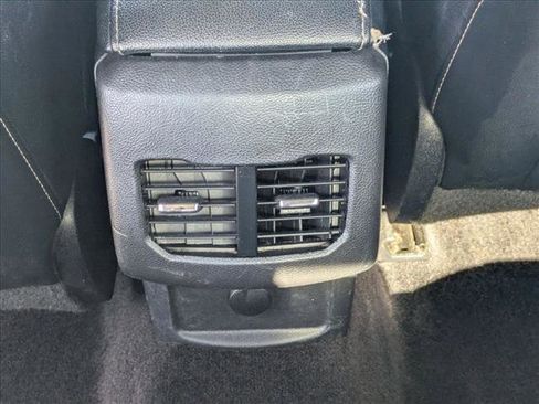 Used 2017 Ford Fusion Titanium image 18