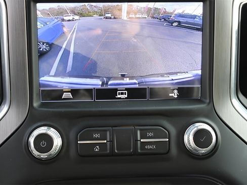 Used 2021 GMC Sierra 1500 Denali w/ Denali Premium Package image 16