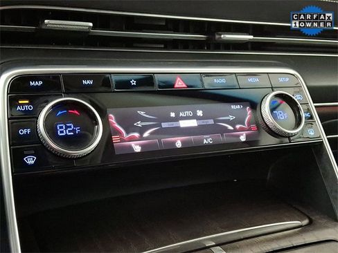 Used 2024 Genesis GV80 2.5T image 17