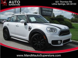 Used 2019 MINI Cooper Countryman S image 1