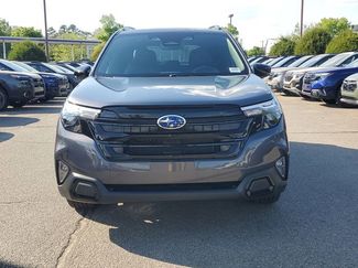 New 2026 Subaru Forester Sport AWD/4WD video 2