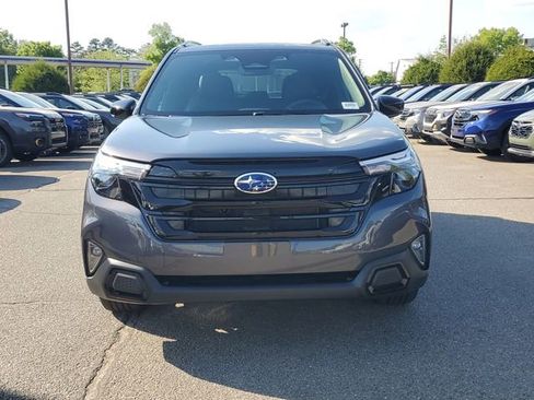 New 2026 Subaru Forester Sport AWD/4WD image 2