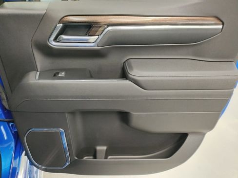 Used 2025 Chevrolet Silverado 1500 LT w/ LPO, Liner Protection Package image 15