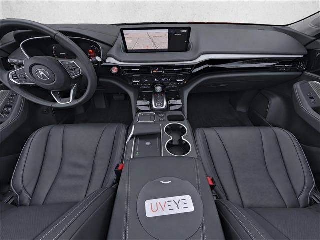 Used 2024 Acura MDX w/ Technology Package FWD image 29