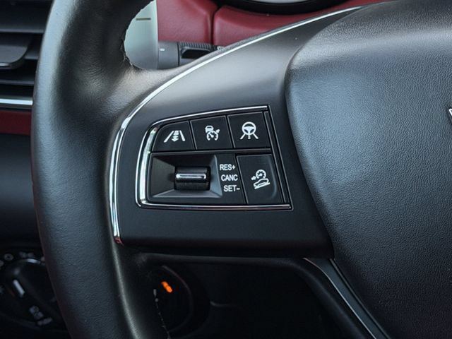 Used 2019 Maserati Levante S GranLusso AWD/4WD image 14