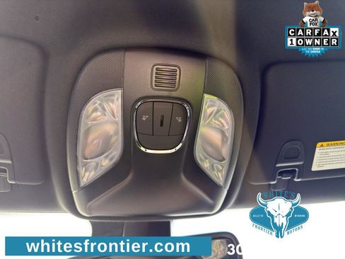 Used 2026 Jeep Compass Latitude image 19