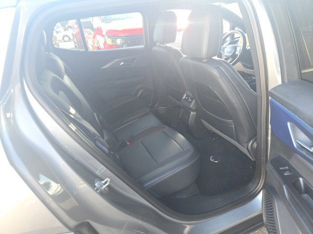 Used 2025 Chevrolet Equinox EV LT FWD image 16