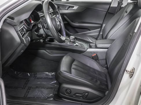 Used 2018 Audi A4 2.0T Ultra Premium Plus w/ Premium Plus Package image 26