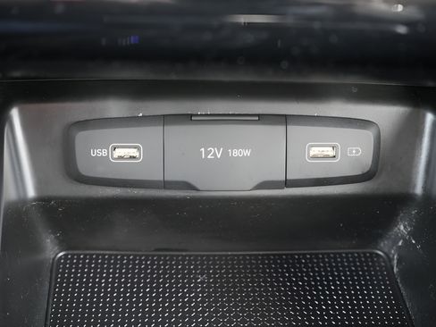 Certified 2023 Hyundai Tucson SE FWD image 30