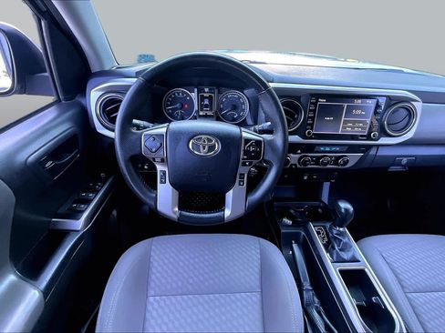 Used 2023 Toyota Tacoma SR5 AWD/4WD image 6