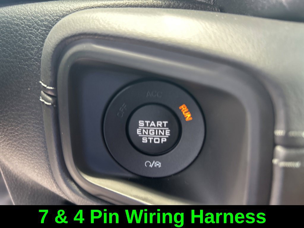 Certified 2025 Jeep Wrangler Unlimited Sahara AWD/4WD image 42