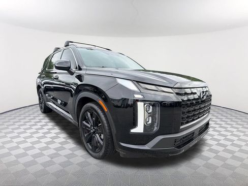 Used 2024 Hyundai Palisade XRT FWD image 3