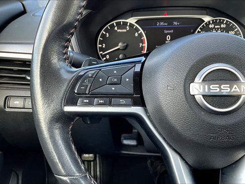 Used 2024 Nissan Altima 2.5 SR image 24