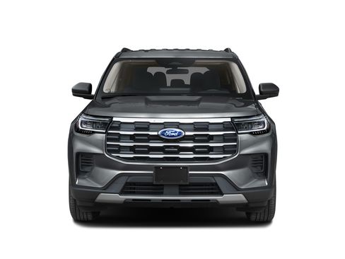 New 2026 Ford Explorer Active AWD/4WD image 27