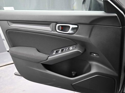 New 2026 Honda Civic Sport image 11