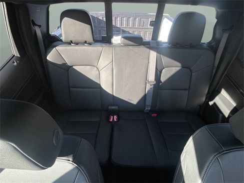 New 2026 Chevrolet Colorado Trail Boss image 31