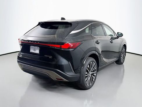 New 2026 Lexus RX 350h 350h image 5