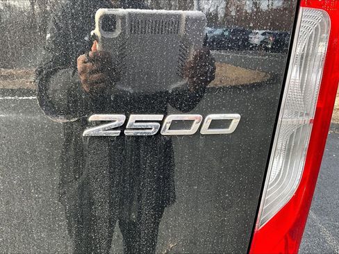 New 2026 Mercedes-Benz Sprinter 2500 image 6