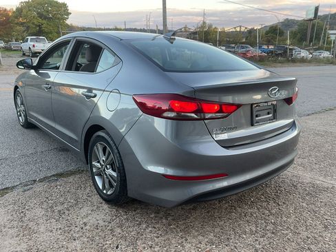Used 2018 Hyundai Elantra Value Edition image 7