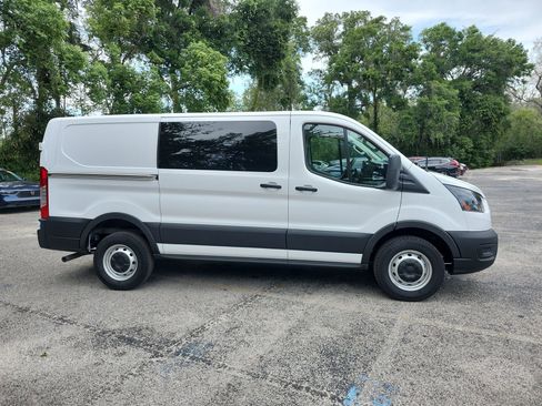 Used 2024 Ford Transit 250 Low Roof image 6