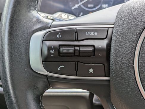 Certified 2023 Kia Sportage X-Pro AWD/4WD image 23