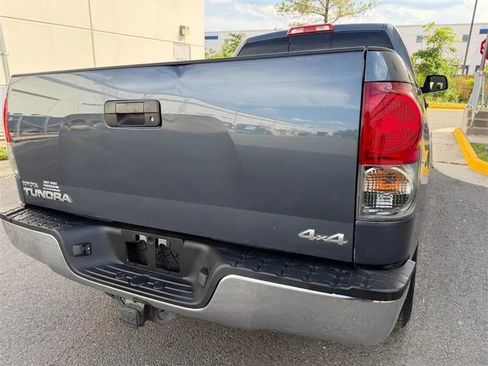 Used 2007 Toyota Tundra SR5 AWD/4WD image 15