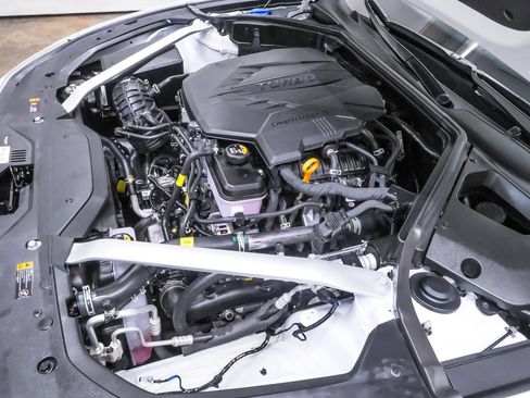 Certified 2026 Genesis G70 2.5T AWD/4WD image 23